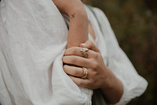 Fauna Ring