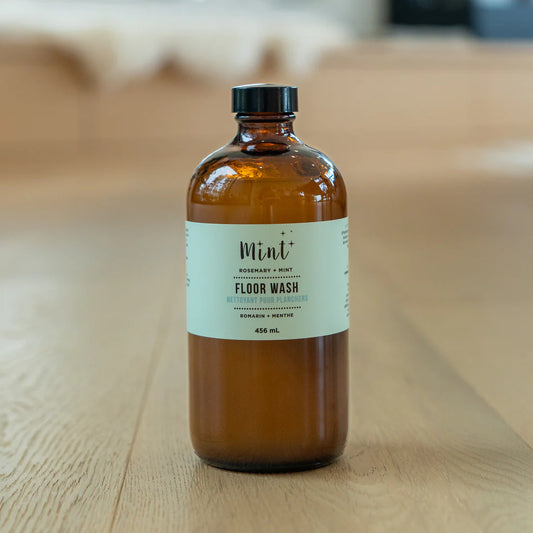 Floor Wash 456ml