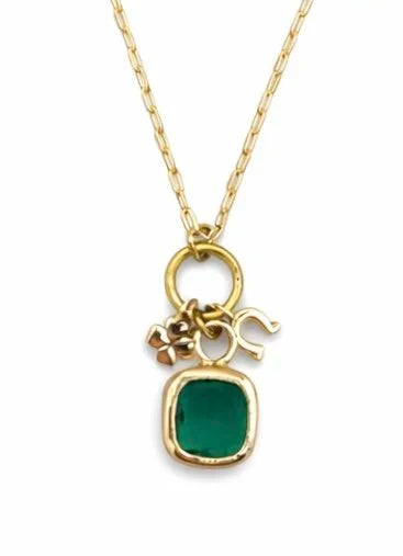Gael Necklace
