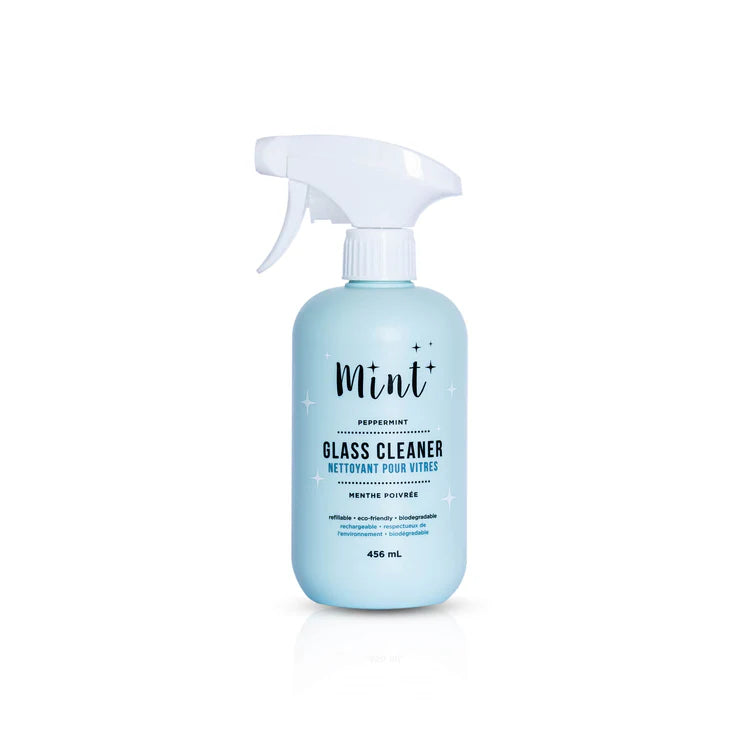 Glass Cleaner