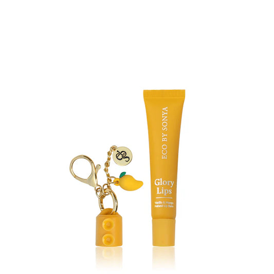 Glory Lips Vanilla & Mango