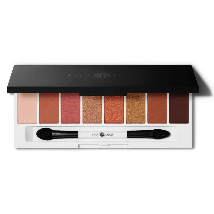 Lily Lolo Eye Shadow Palettes