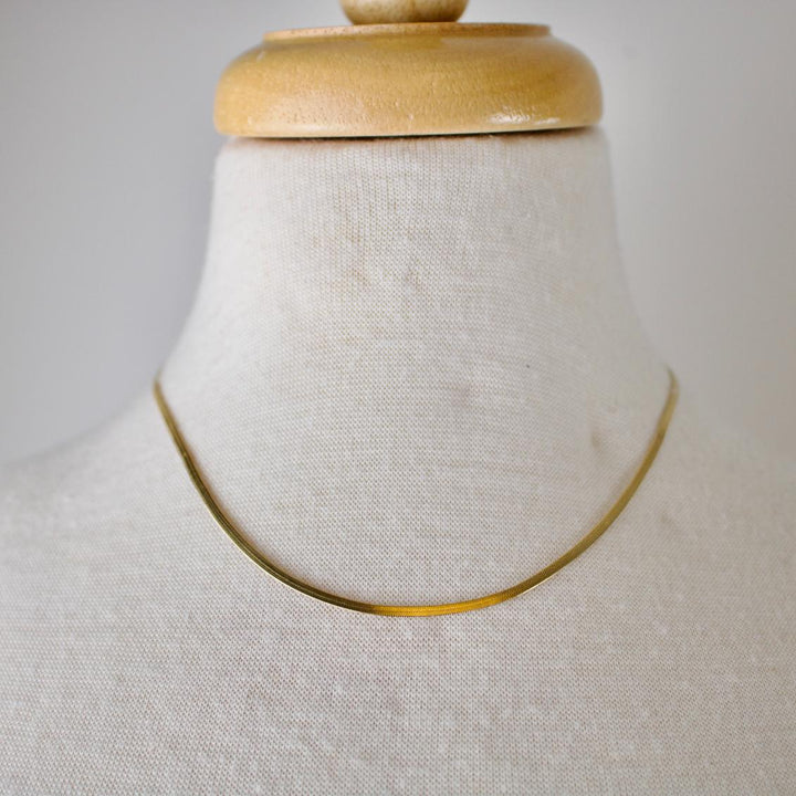 Prince Necklace