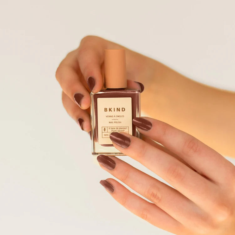 Grand Canyon Nail Polish