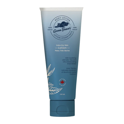 Body Lotion - Moisturizer for Extra Dry Skin