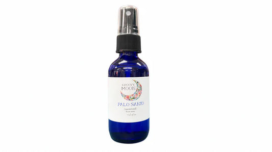 Palo Santo Sacred Mist