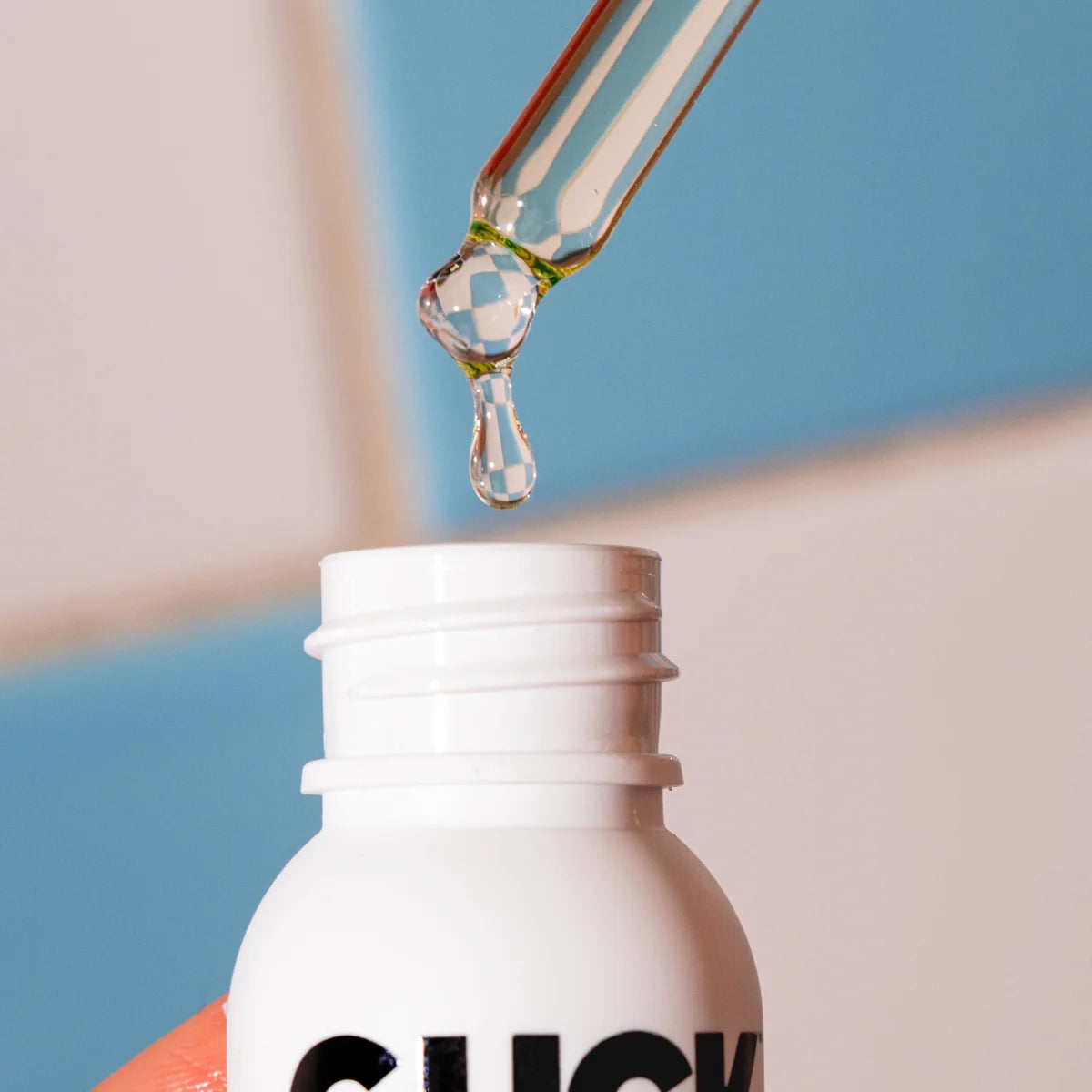 Guck Beard Oil