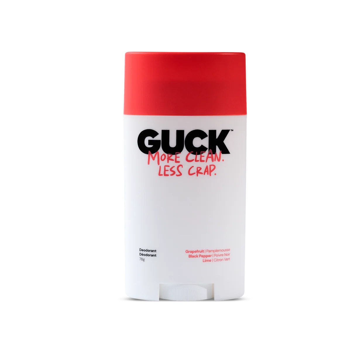 Guck Deodorant