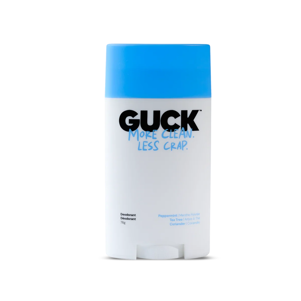 Guck Deodorant