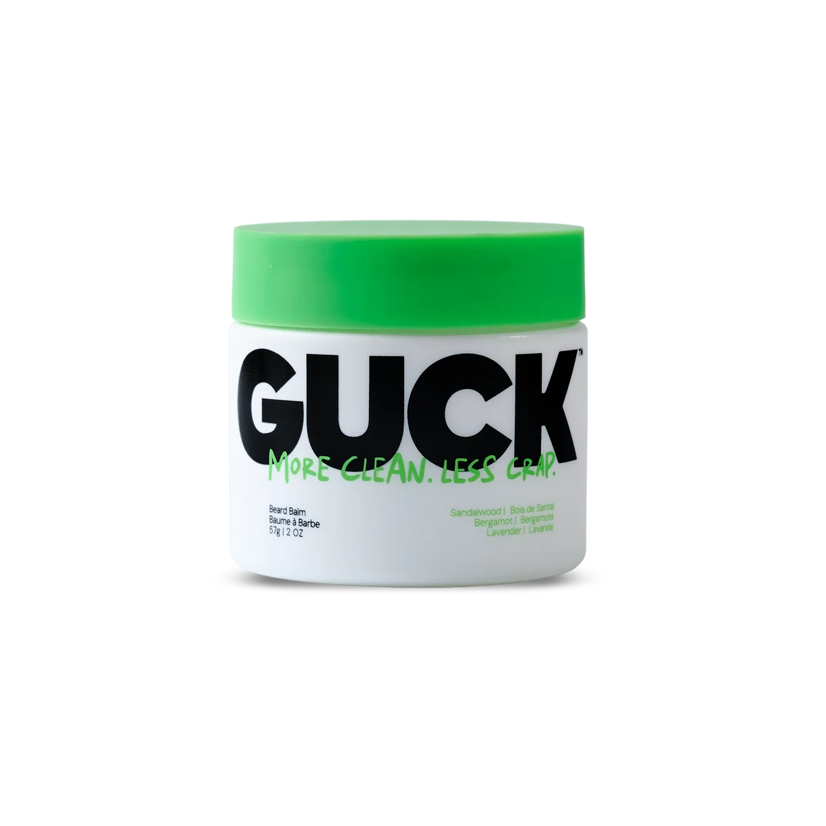Guck Beard Balm