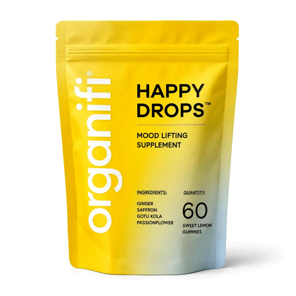 Happy Drops Gummies