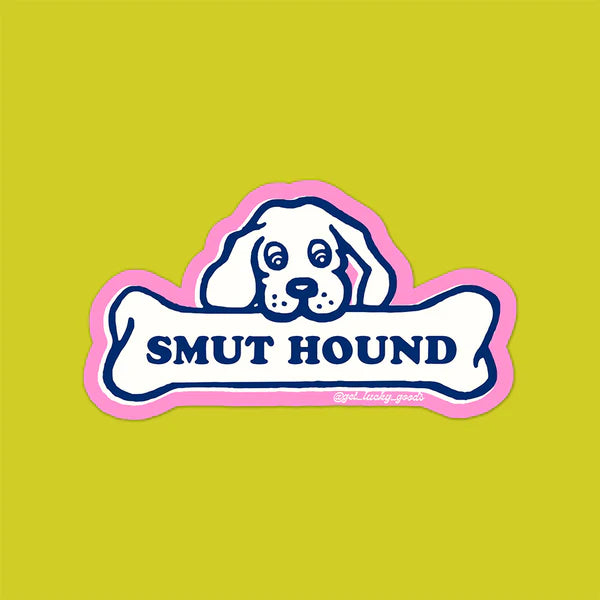 Smut Hound