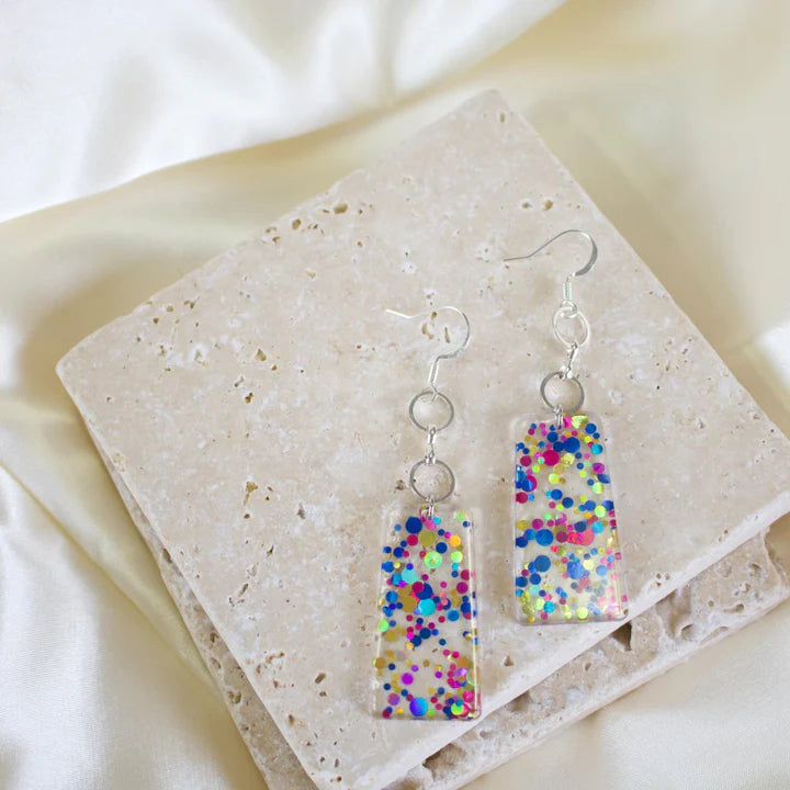 Juno Earrings