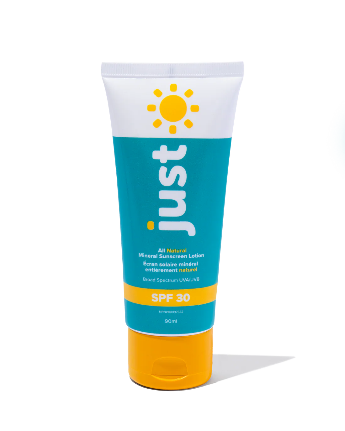 Just Sun Lavender SPF 30 Lotion