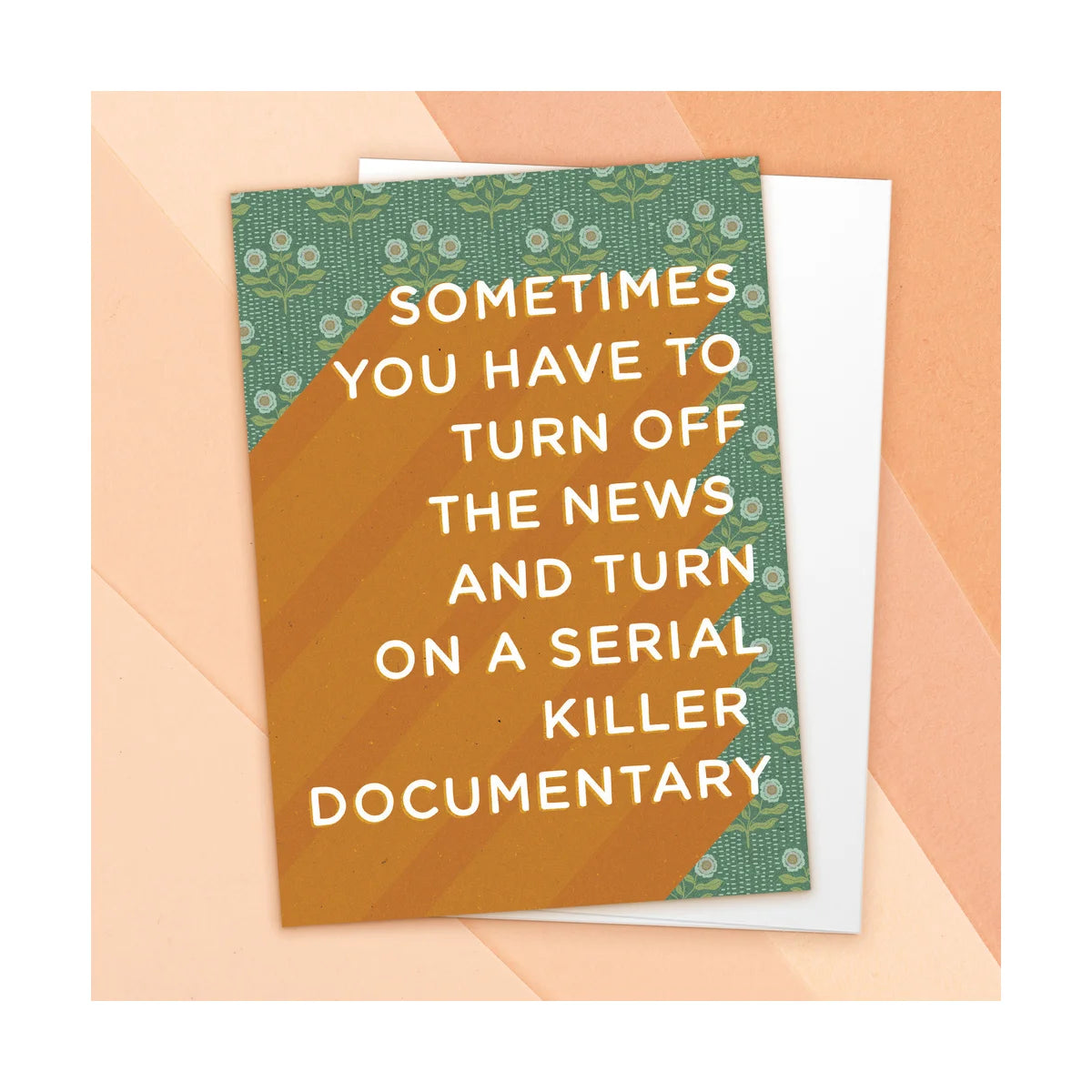 Serial Killer