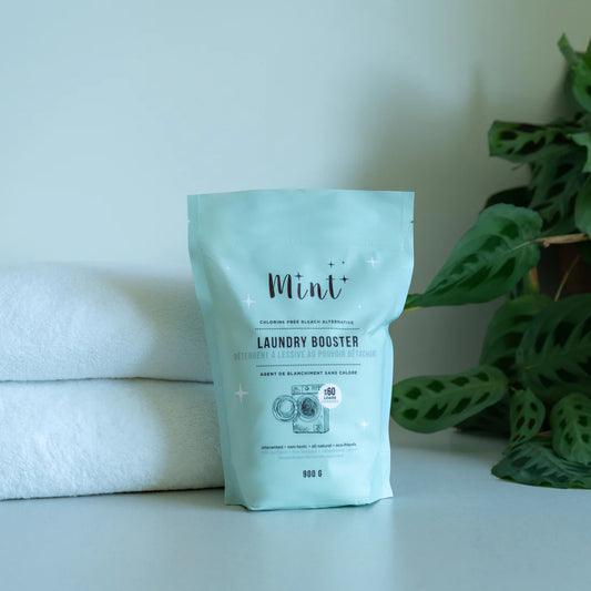 Laundry Booster 900g