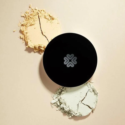 Pressed Colour Corrector