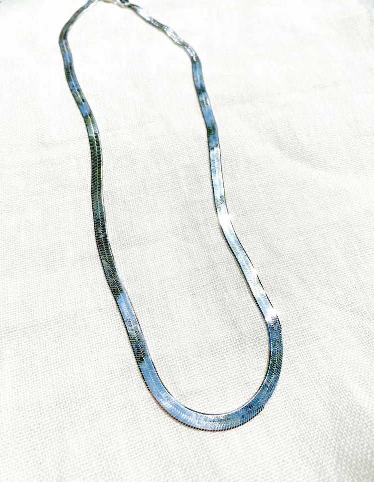 Liquid Necklace