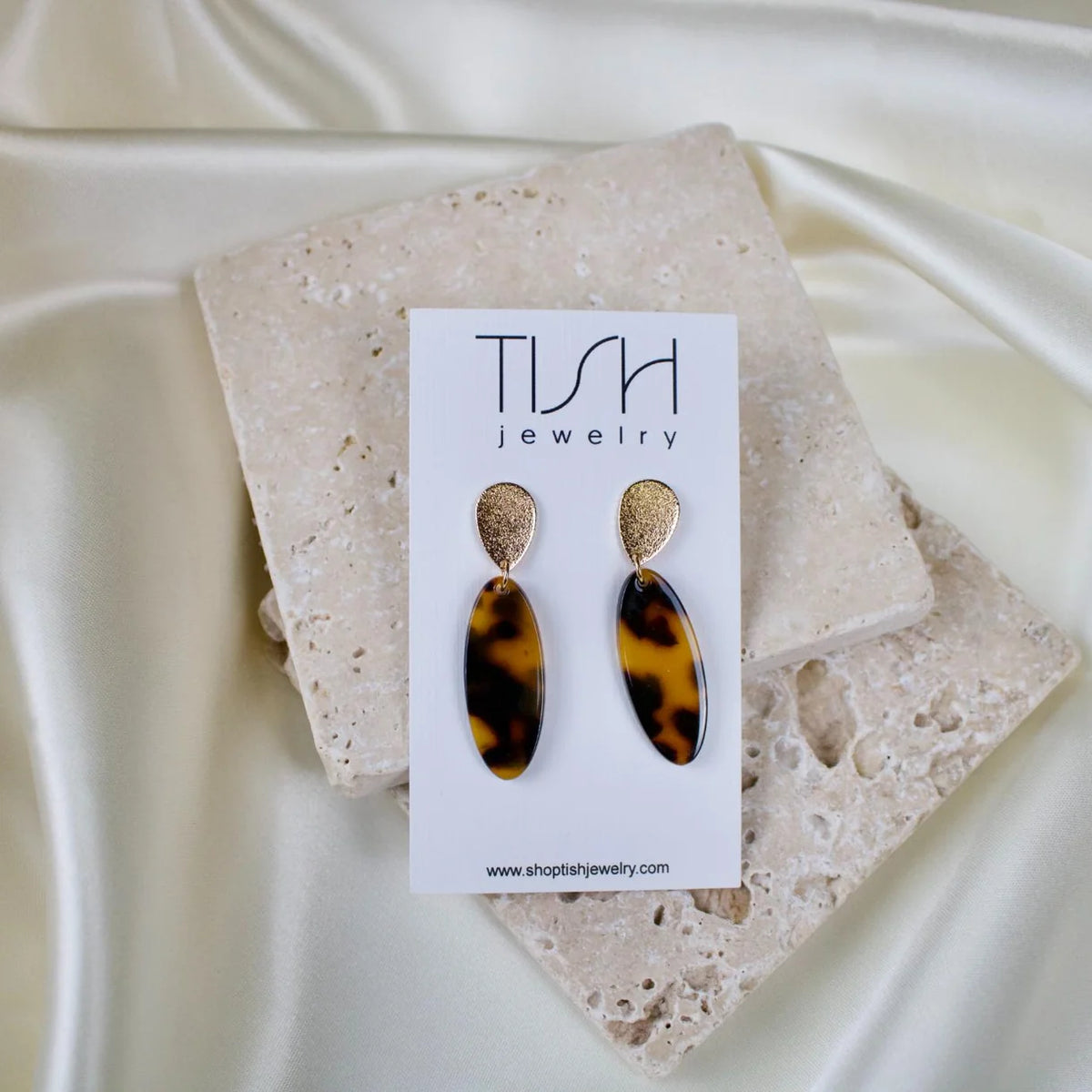 Liza Earrings