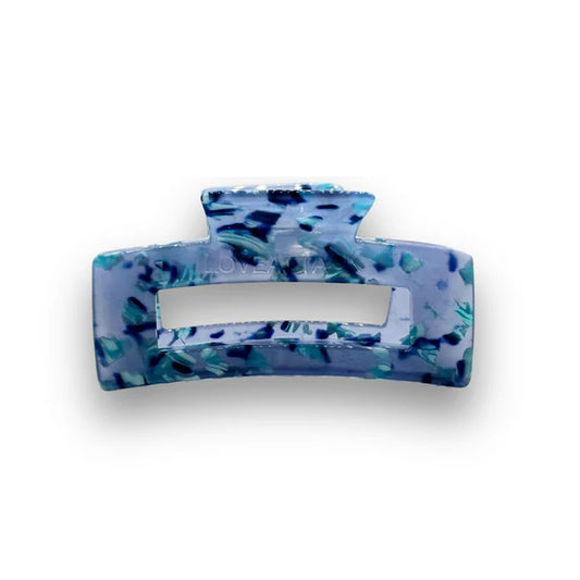 Aven Cellulose Acetate Hair Claw Clips