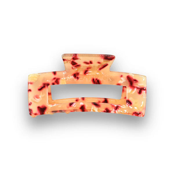 Aven Cellulose Acetate Hair Claw Clips