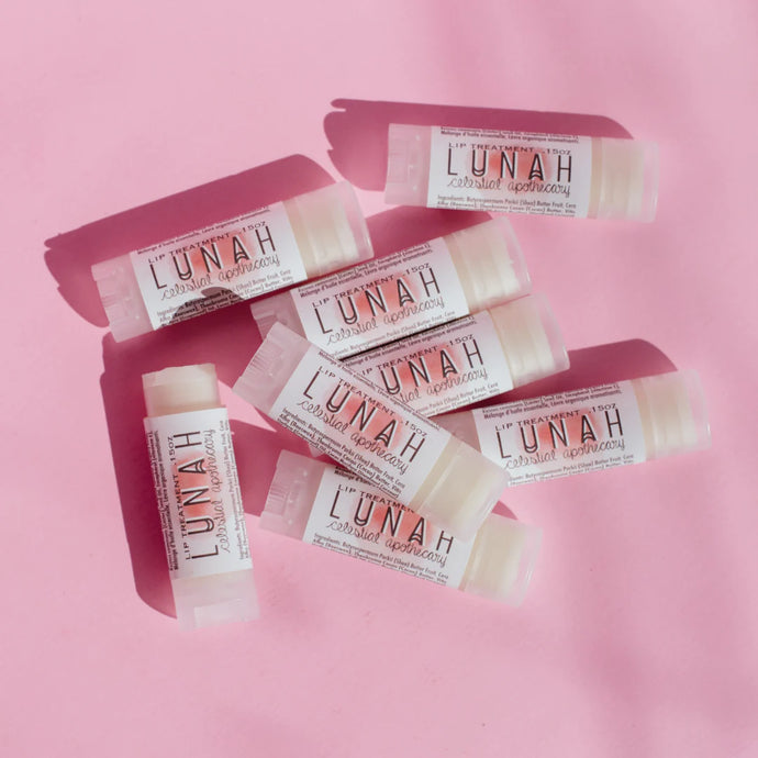 Lip Treatment