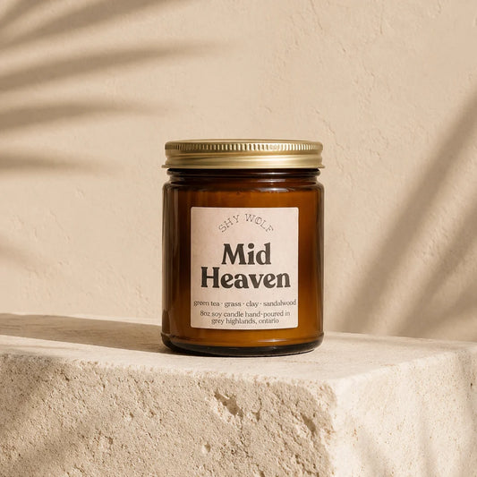 Midheaven