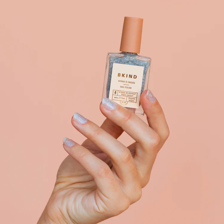 Milkyway Nail Polish