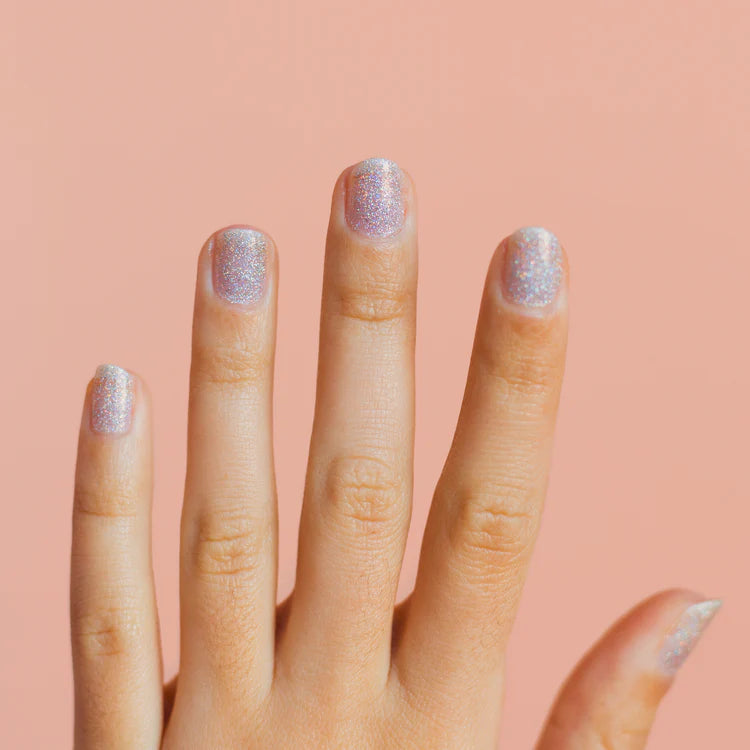 Milkyway Nail Polish
