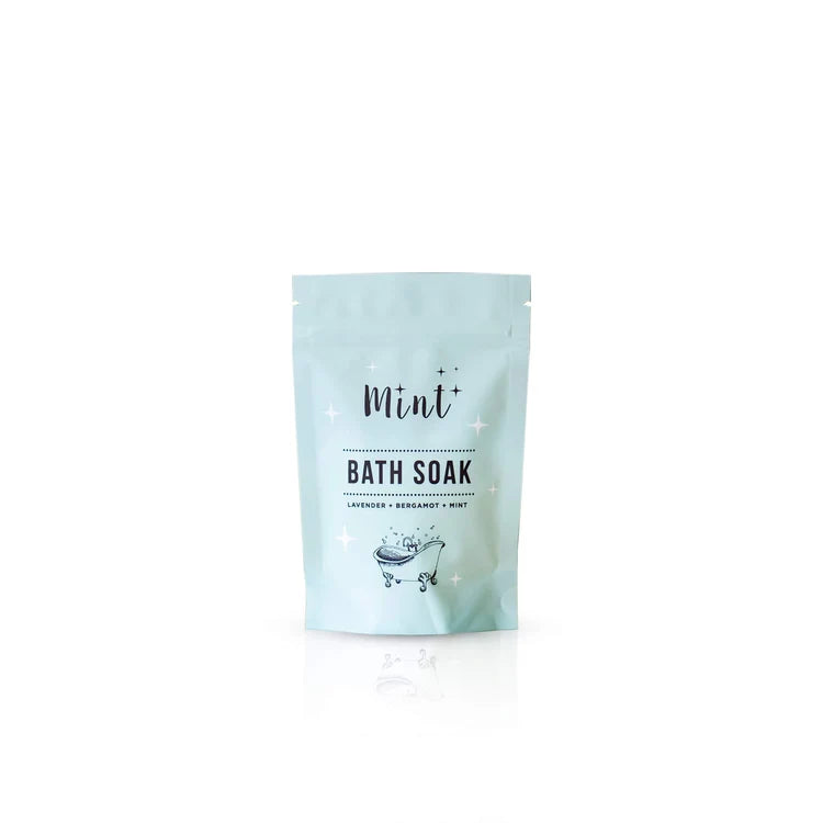 Bath Soak