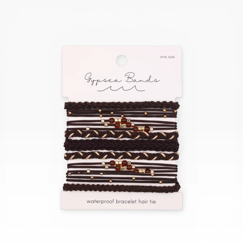 Bracelet Hair Tie
