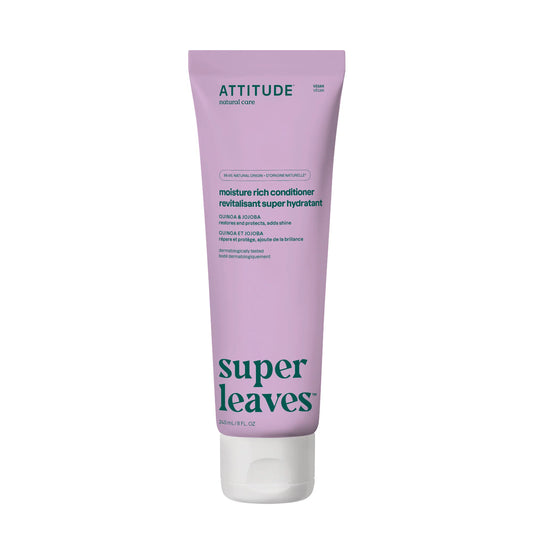 Super Leaves Moisture Rich Conditioner