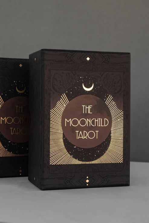 The Moonchild Tarot
