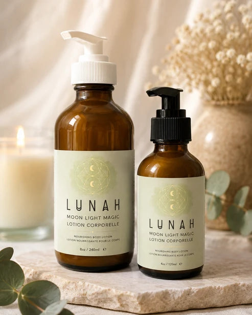 Moon Light Magic Lotion