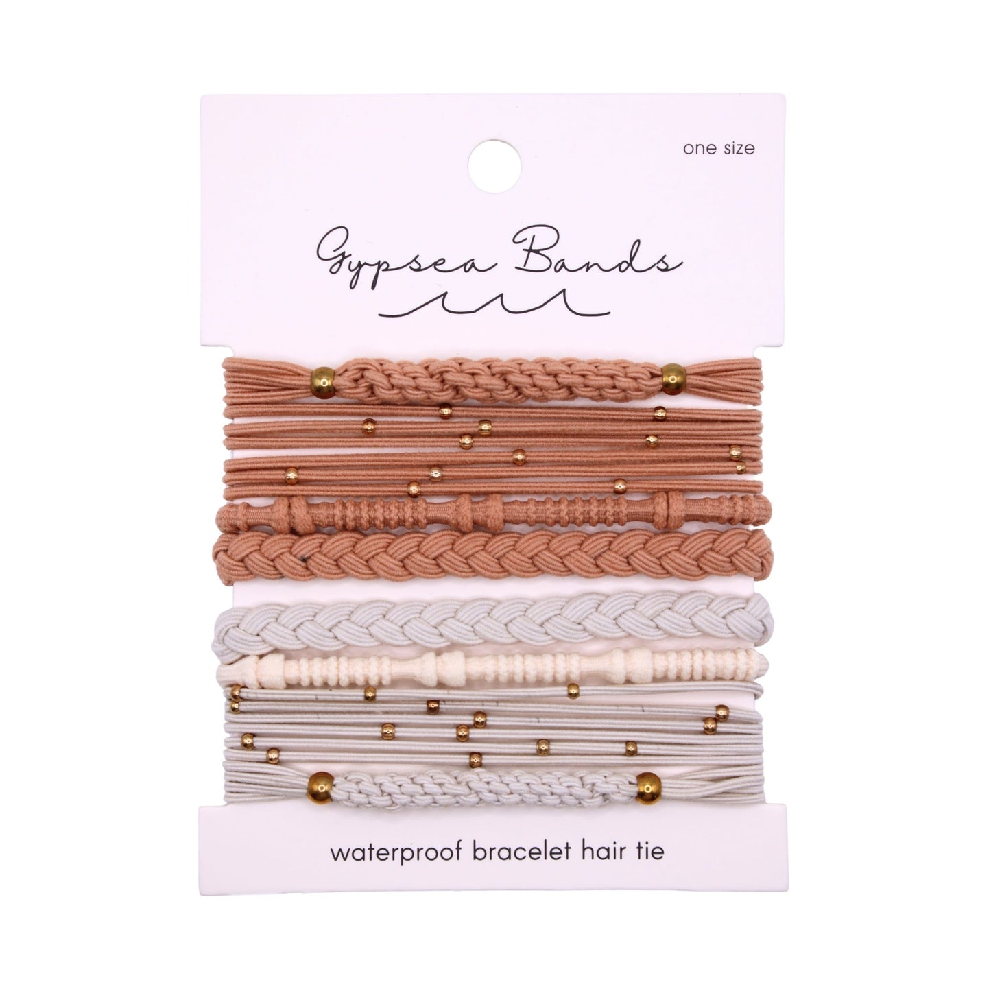 Bracelet Hair Tie