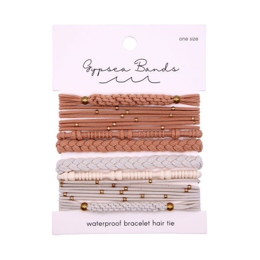 Bracelet Hair Tie