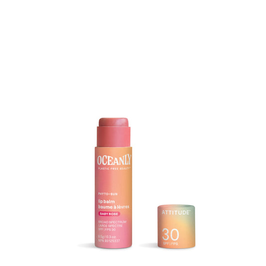 Oceanly Phyto-Sun Tinted Lip Balm SPF 30
