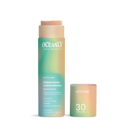 Oceanly Tinted Cream SPF 30