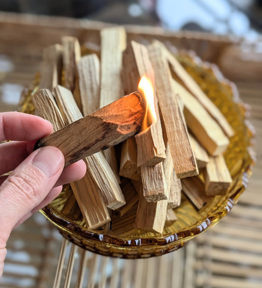 Palo Santo Single Stick
