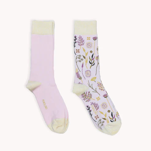Cloud Nine Pima Socks