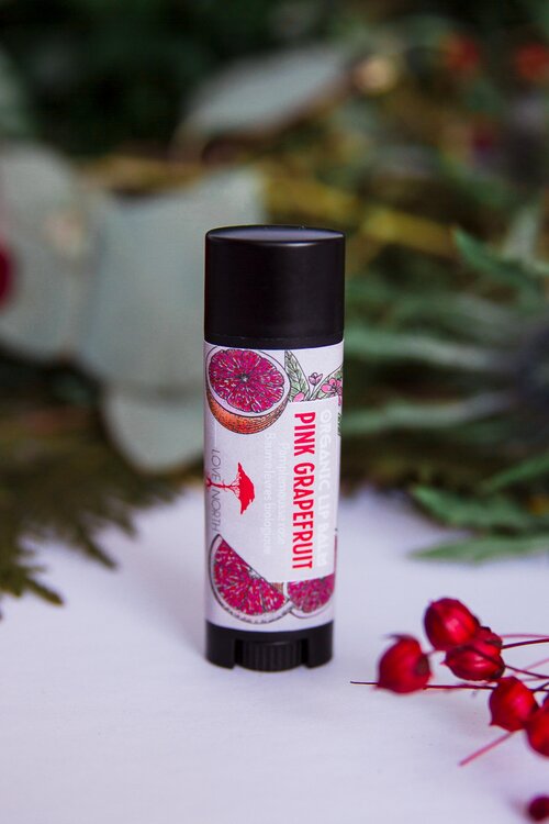 Love North Lip Balms