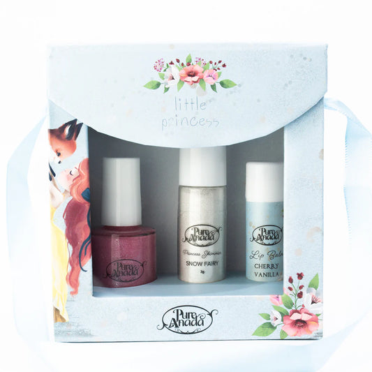 Princess Pack