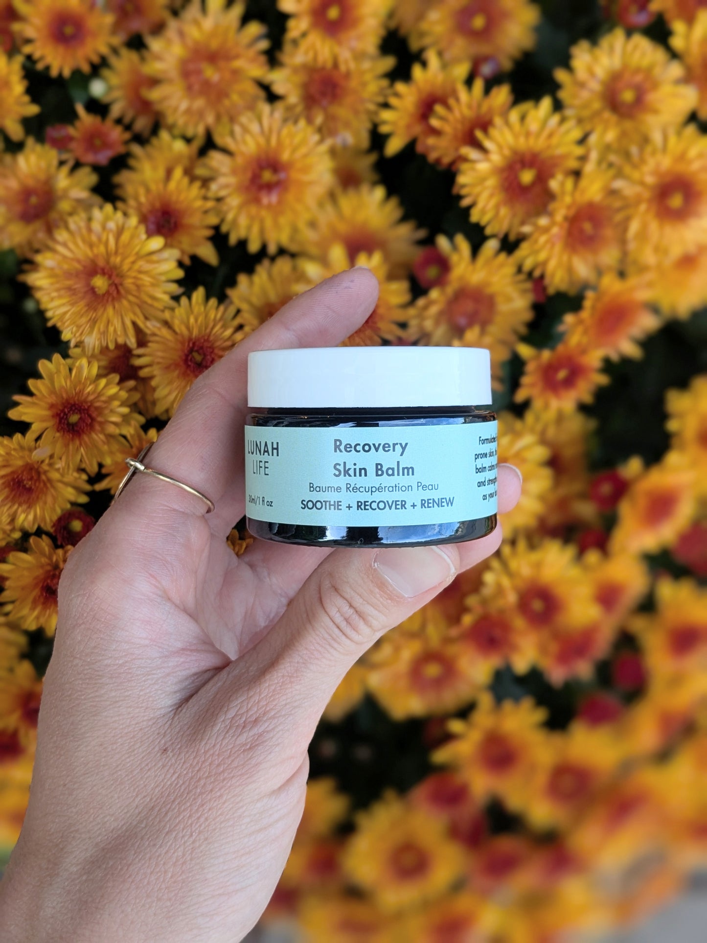 Recovery Skin Balm