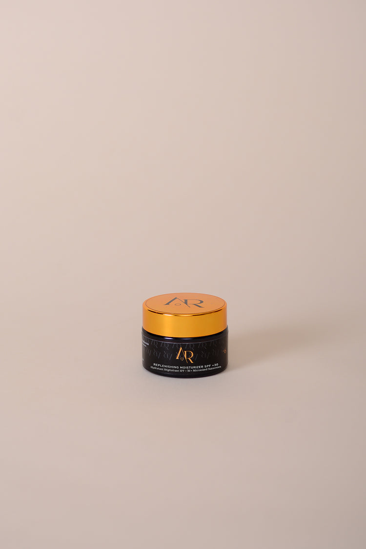 Replenishing Antioxidant Moisturizer SPF