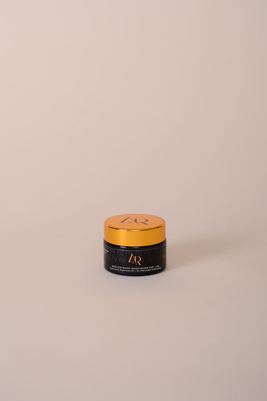 Replenishing Antioxidant Moisturizer SPF