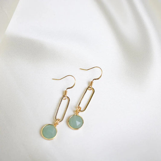 Rowe Earrings