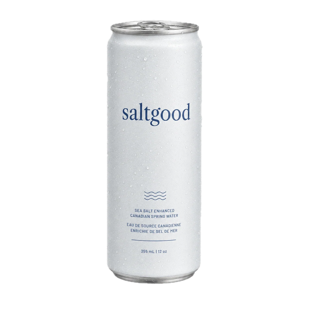 saltgood Salt Water
