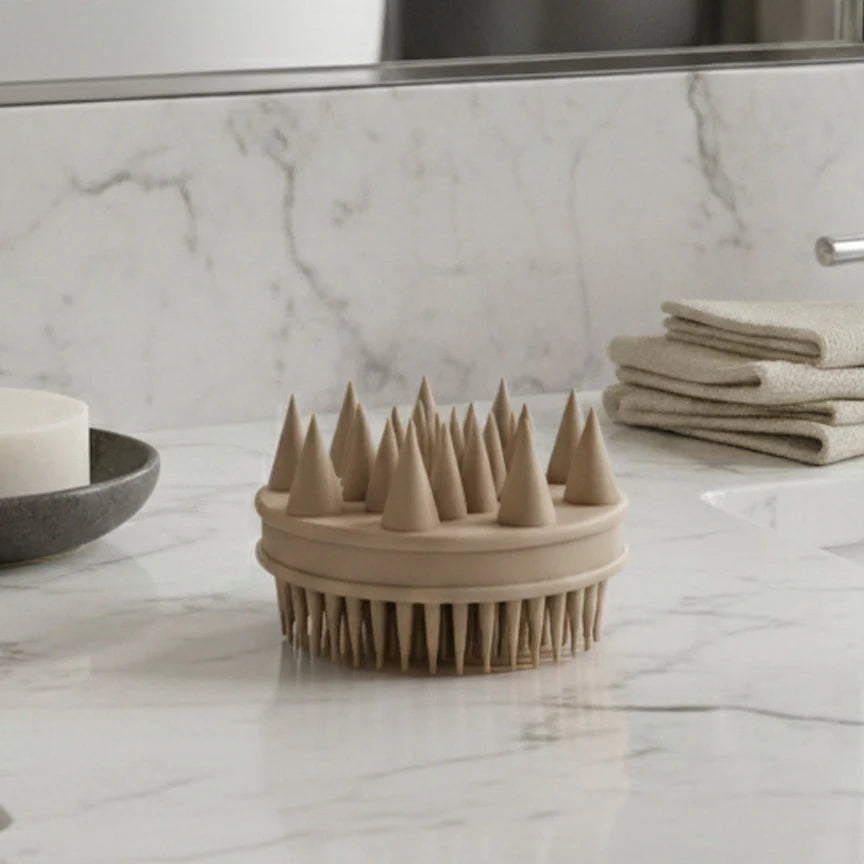Scalp & Body Brush