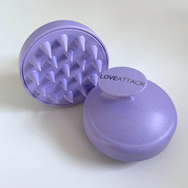 Scalp Massager Brush
