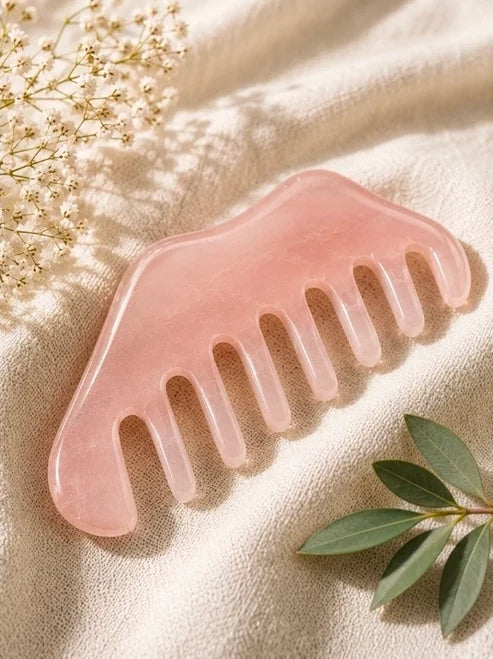 Scalp Sculpting Comb